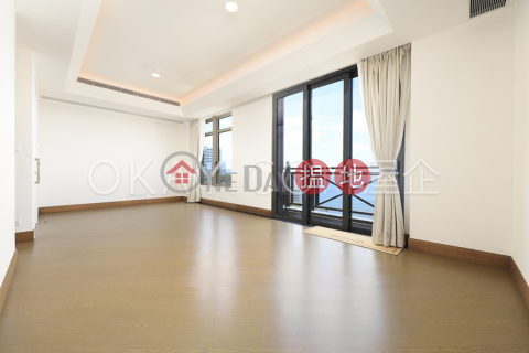 Lovely 3 bedroom on high floor with rooftop & balcony | For Sale | One Stanley ONE STANLEY _0