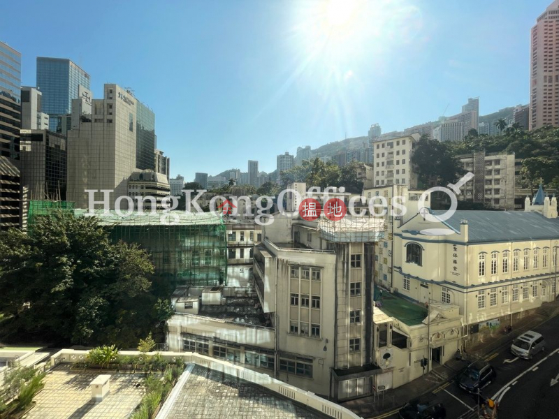 Office Unit for Rent at Onfem Tower, Onfem Tower (LFK 29) 東方有色大廈 (LFK 29) Rental Listings | Central District (HKO-26711-ALHR)