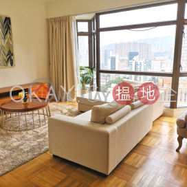 3房2廁,實用率高,星級會所竹林苑出租單位 | 竹林苑 Bamboo Grove _0
