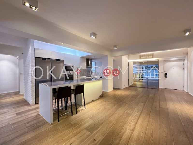Property Search Hong Kong | OneDay | Residential, Sales Listings | Unique 3 bedroom with parking | For Sale