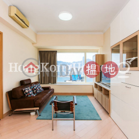 1 Bed Unit for Rent at The Masterpiece, The Masterpiece 名鑄 | Yau Tsim Mong (Proway-LID85248R)_0