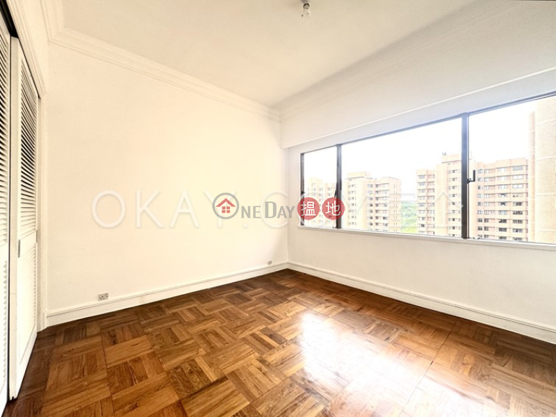 HK$ 130,000/ 月陽明山莊 眺景園-南區5房3廁,實用率高,極高層,海景陽明山莊 眺景園出租單位