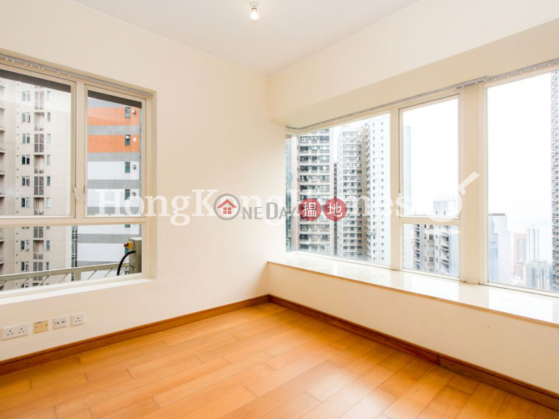 HK$ 26,000/ month | The Icon Western District, 1 Bed Unit for Rent at The Icon