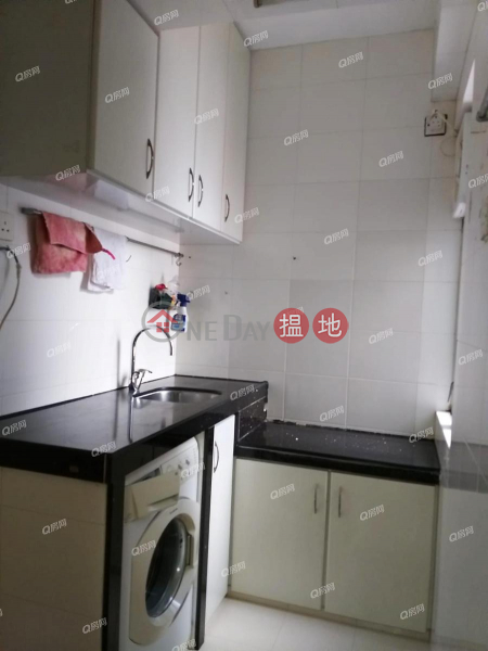 HK$ 3.96M, Tak Cheong Building Kwai Tsing District | Tak Cheong Building | 2 bedroom High Floor Flat for Sale