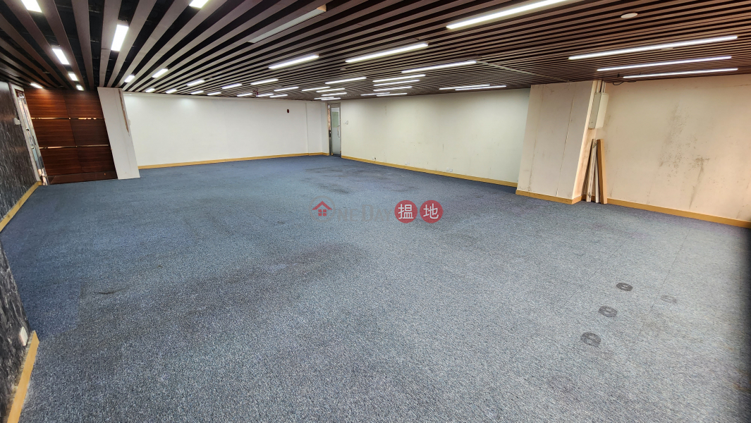 Convenient transportation, open view, square and practical 14 Science Museum Road | Yau Tsim Mong Hong Kong, Rental | HK$ 44,300/ month