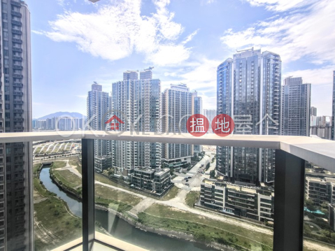 Tasteful 2 bedroom with balcony | For Sale | Oasis Kai Tak Tower 5 Oasis Kai Tak 5座 _0