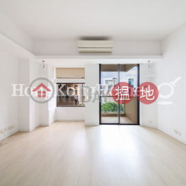 3 Bedroom Family Unit for Rent at Shiu Fai Terrace Garden