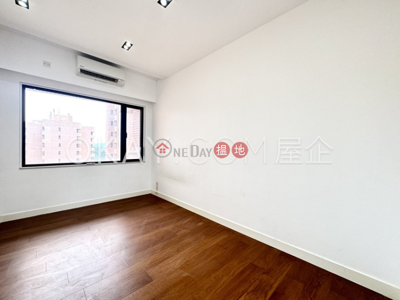 HK$ 5,280萬|陽明山莊 凌雲閣南區|3房2廁,星級會所,連車位,露台陽明山莊 凌雲閣出售單位