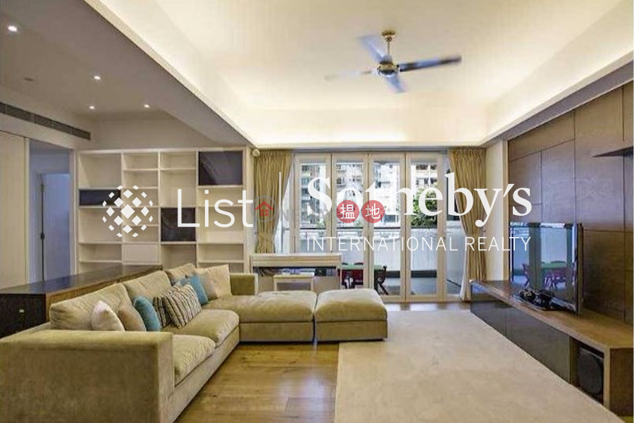 Property for Sale at Manly Mansion with 3 Bedrooms | Manly Mansion 文麗苑 Sales Listings