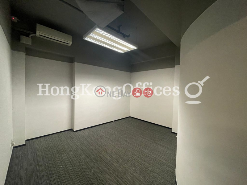 Office Unit for Rent at The Loop, The Loop 威靈頓街33號 Rental Listings | Central District (HKO-27422-AIHR)