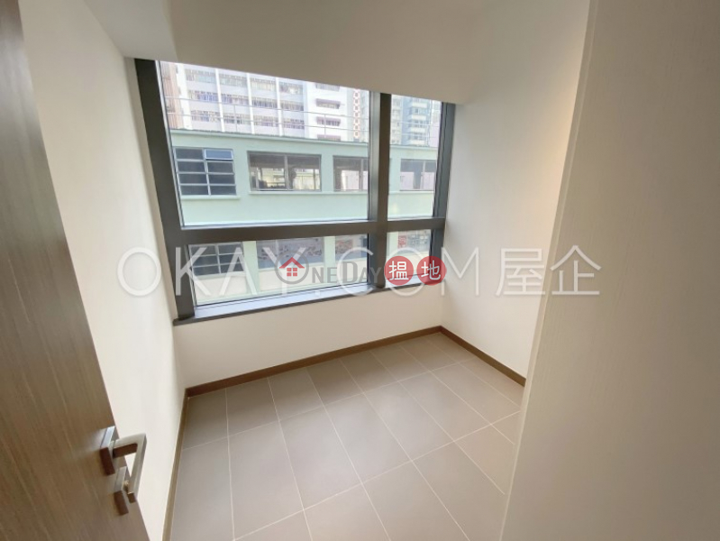 HK$ 28,000/ 月德安樓|灣仔區-2房1廁,實用率高德安樓出租單位