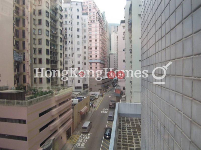 Property Search Hong Kong | OneDay | Residential, Sales Listings 1 Bed Unit at Claymore Court | For Sale