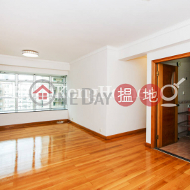 3 Bedroom Family Unit for Rent at Conduit Tower | Conduit Tower 君德閣 _0