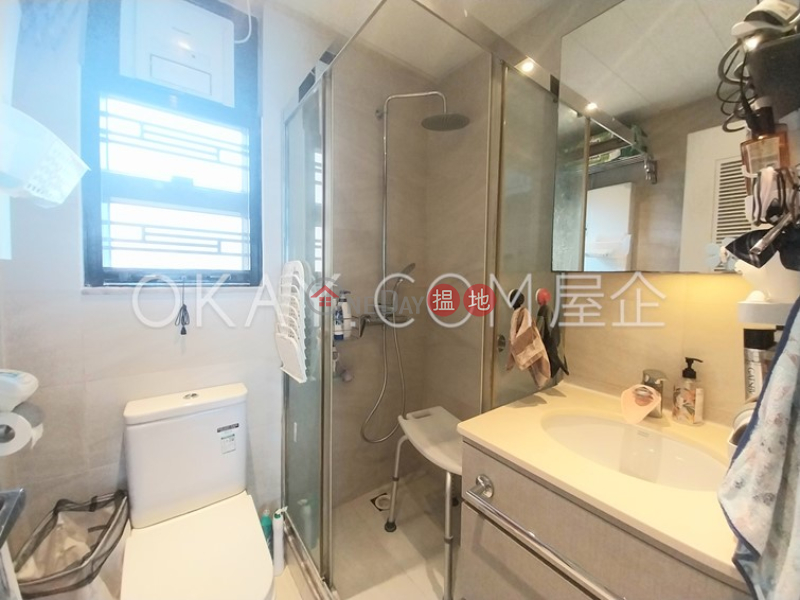 Unique 3 bedroom on high floor with sea views | Rental | Cayman Rise Block 1 加惠臺(第1座) Rental Listings