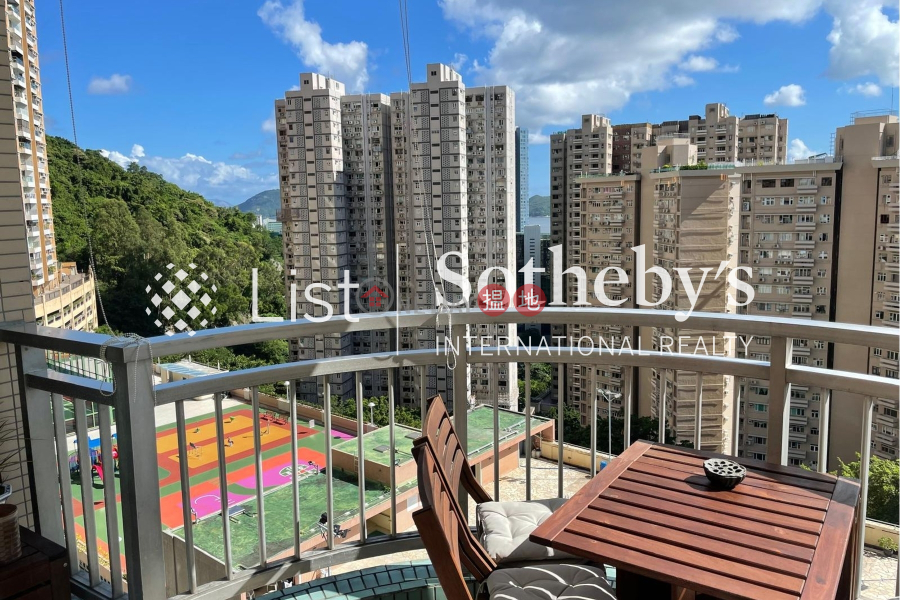 Property for Sale at Block 28-31 Baguio Villa with 3 Bedrooms | Block 28-31 Baguio Villa 碧瑤灣28-31座 Sales Listings