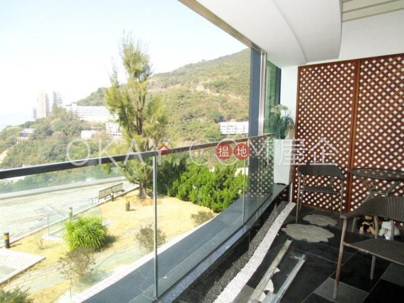 Beautiful 4 bedroom with sea views, balcony | For Sale | La Mer Block 1-2 浪頤居1-2座 Sales Listings