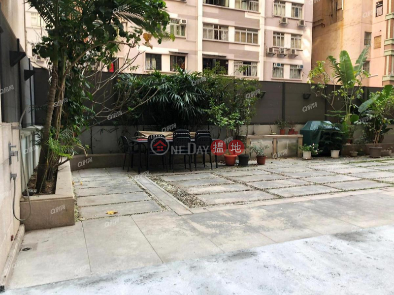 Property Search Hong Kong | OneDay | Residential, Sales Listings, Ascot Tower | 2 bedroom Low Floor Flat for Sale