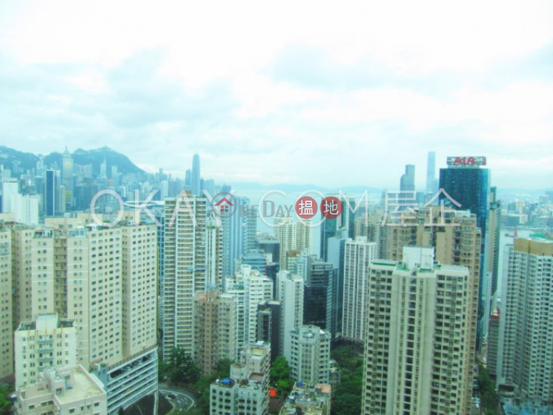 海天峰|中層住宅-出租樓盤HK$ 48,000/ 月