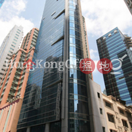 Office Unit for Rent at Union Park Tower, Union Park Tower 柏宜大廈 | Eastern District (HKO-82311-ABFR)_0