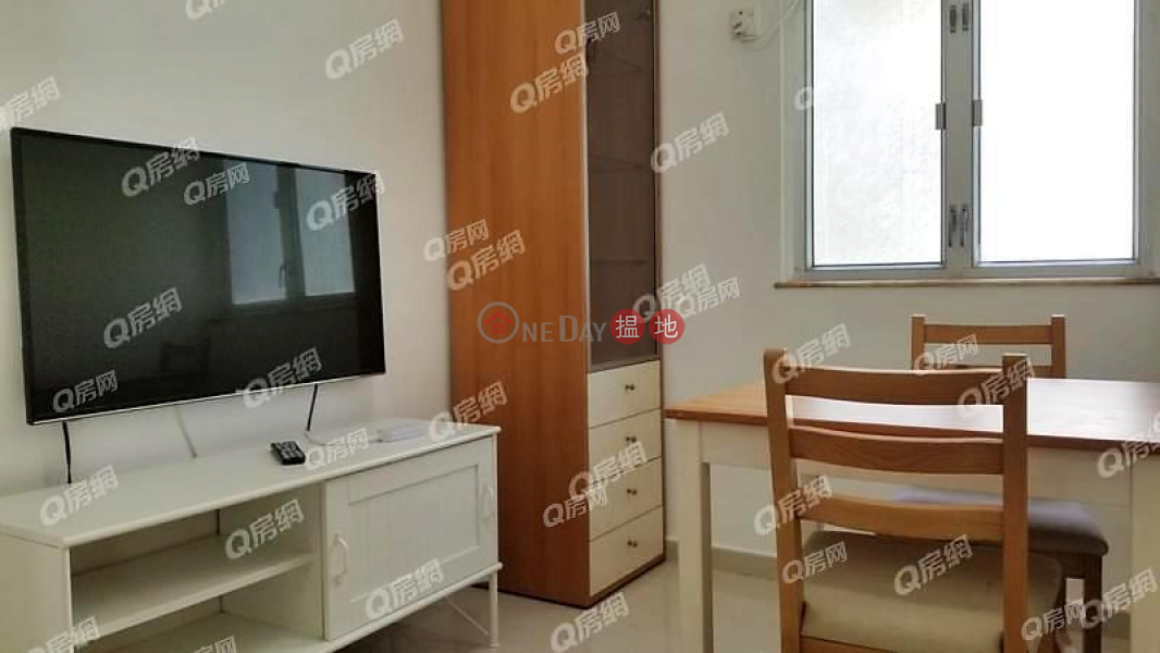 Property Search Hong Kong | OneDay | Residential | Rental Listings Lee Fat Building | 2 bedroom Mid Floor Flat for Rent