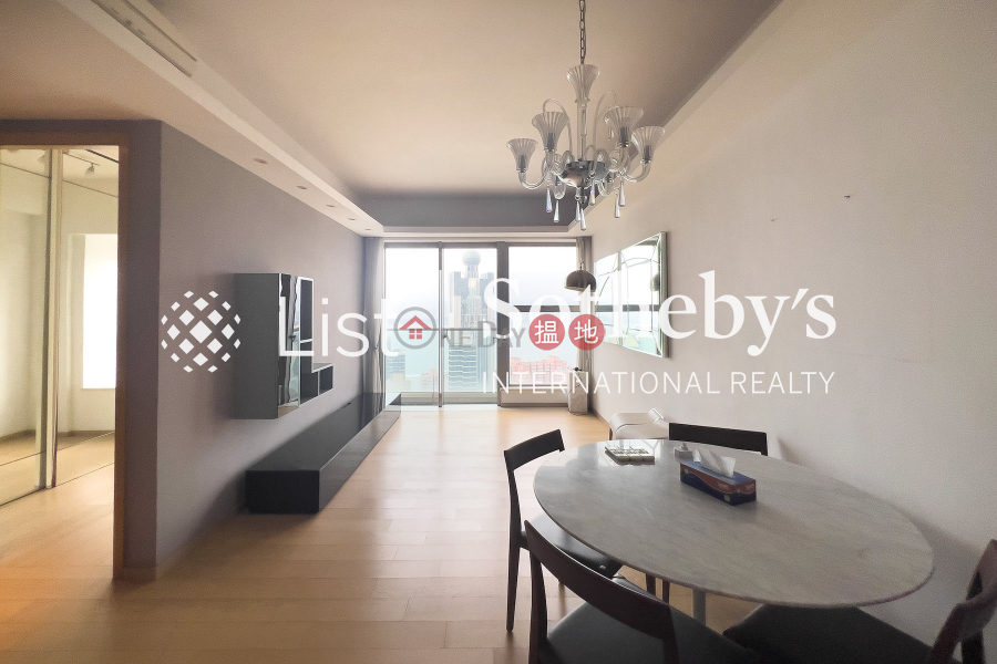 Property Search Hong Kong | OneDay | Residential | Rental Listings, Property for Rent at The Summa with 2 Bedrooms
