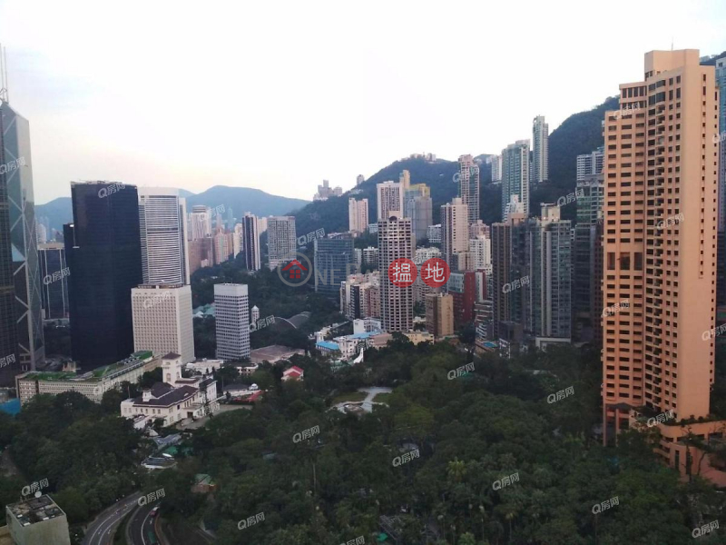Robinson Heights | 2 bedroom High Floor Flat for Sale | 8 Robinson Road | Central District, Hong Kong, Sales, HK$ 20M