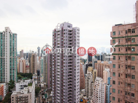 2 Bedroom Unit at Kam Kin Mansion | For Sale | Kam Kin Mansion 金堅大廈 _0