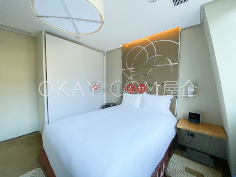 HK$ 58,000/ month Tower 1 The Lily Southern District Gorgeous 2 bed on high floor with sea views & parking | Rental