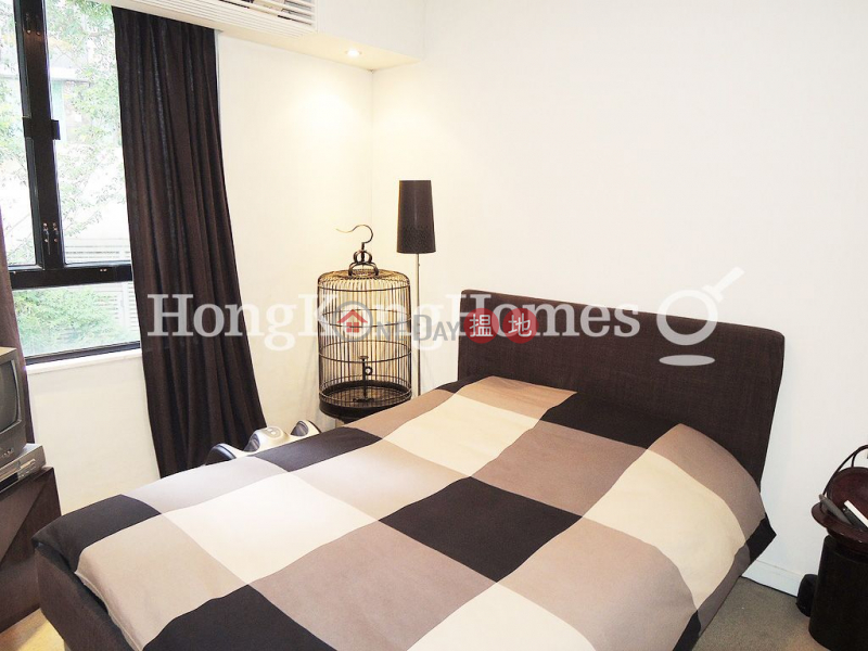 HK$ 7.5M | Greencliff, Wan Chai District, 1 Bed Unit at Greencliff | For Sale