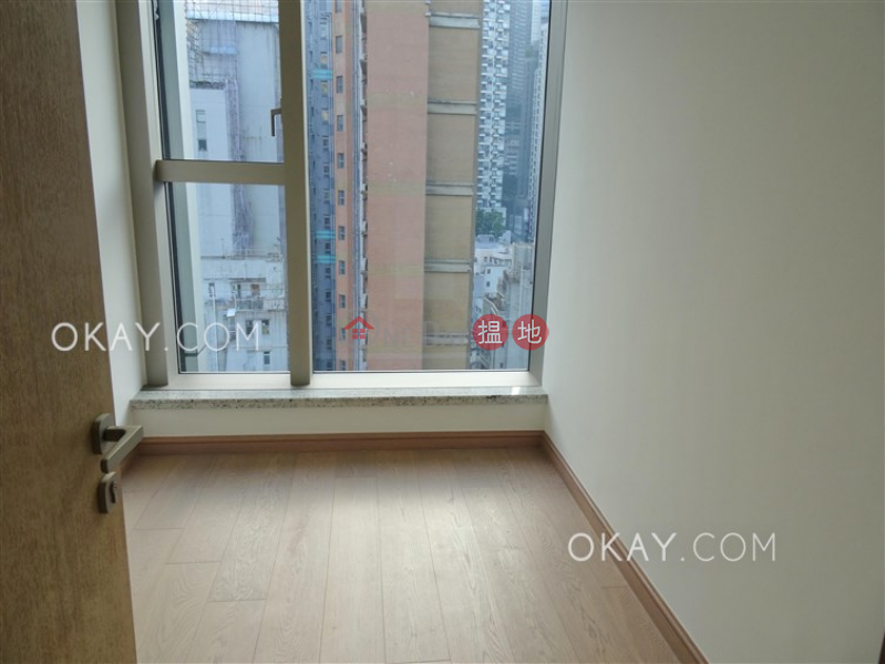 HK$ 48,000/ month | My Central | Central District Luxurious 3 bedroom with balcony | Rental