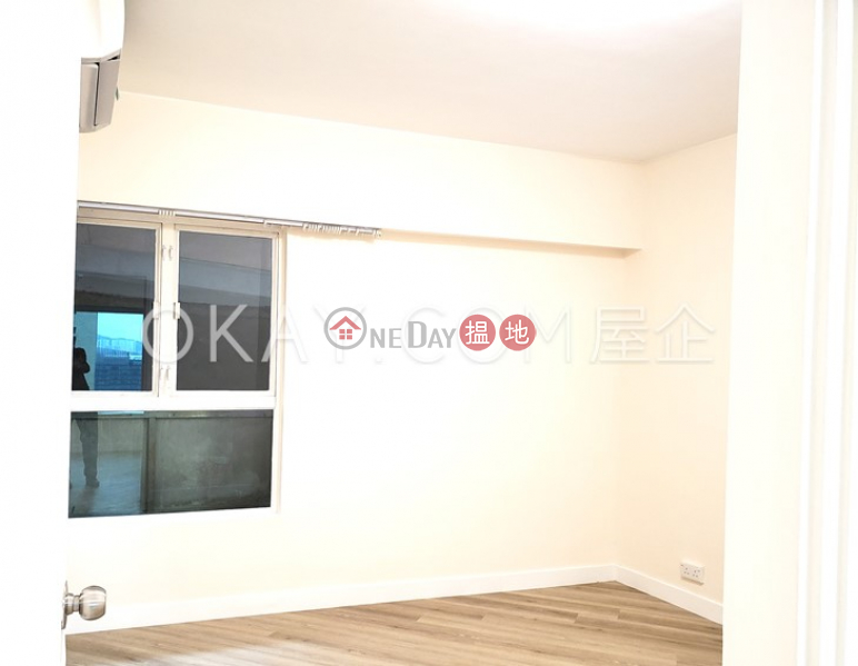 Unique 1 bedroom in North Point Hill | Rental | Pacific Palisades 寶馬山花園 Rental Listings