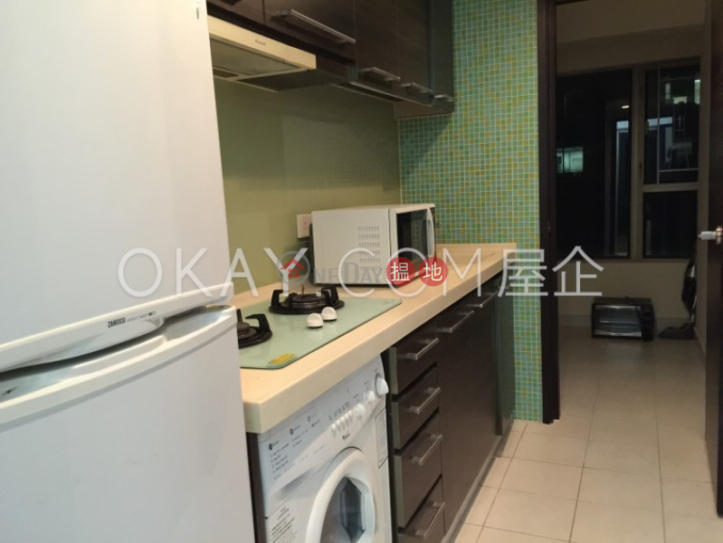 HK$ 33,000/ month Splendid Place, Eastern District, Nicely kept 3 bedroom with balcony | Rental