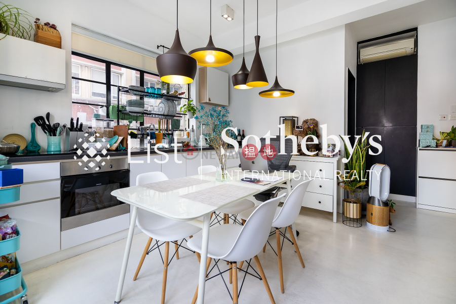 HK$ 13.8M | 62 Staunton Street Central District | Property for Sale at 62 Staunton Street with 1 Bedroom