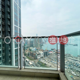 Lovely 4 bedroom on high floor with balcony | For Sale