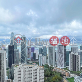 Lovely 4 bedroom on high floor with parking | Rental | Magazine Heights 馬己仙大廈 _0
