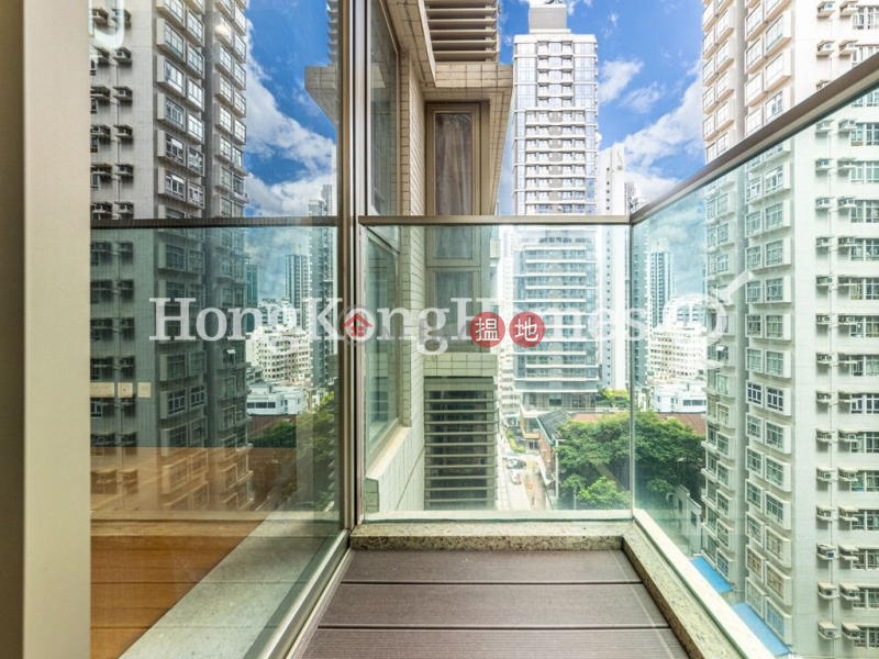 2 Bedroom Unit for Rent at The Nova | 88 Third Street | Western District | Hong Kong Rental | HK$ 45,000/ month