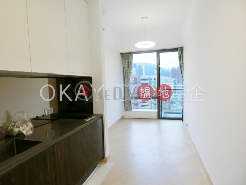 Luxurious 1 bedroom with balcony | Rental | Jones Hive 雋琚 _0