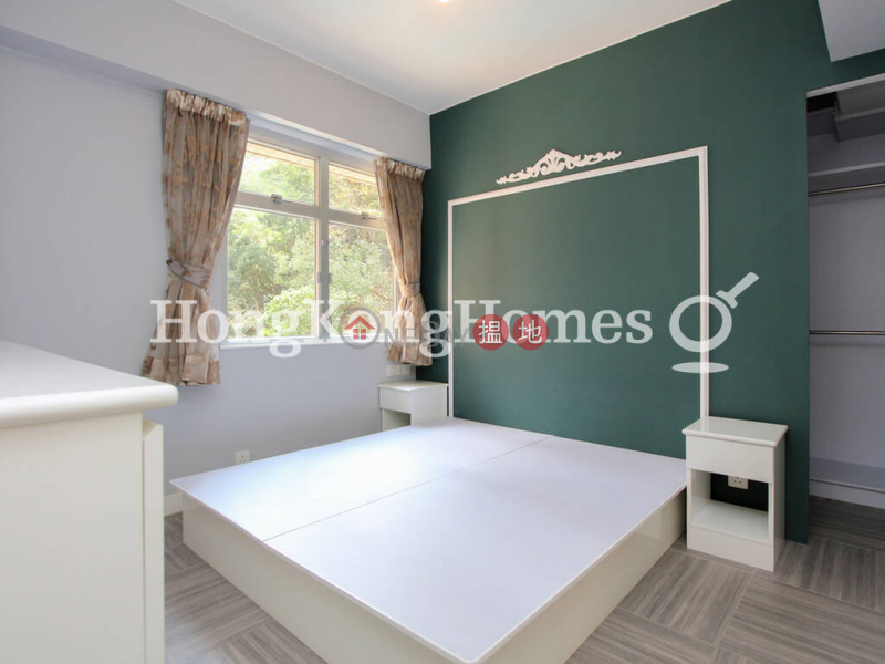 HK$ 48,000/ month San Francisco Towers, Wan Chai District 3 Bedroom Family Unit for Rent at San Francisco Towers