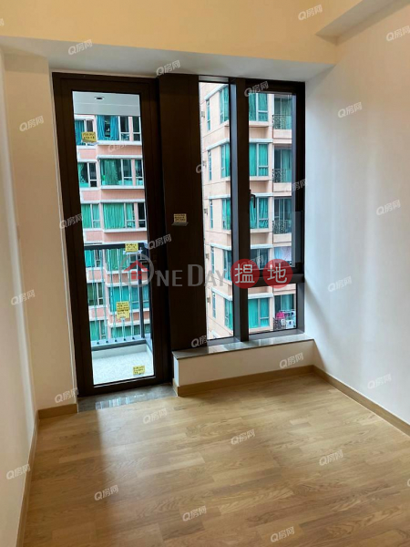 HK$ 17,200/ month Monti, Eastern District, Monti | 1 bedroom Mid Floor Flat for Rent