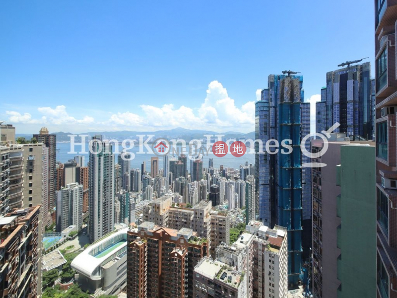 Property Search Hong Kong | OneDay | Residential | Rental Listings | 3 Bedroom Family Unit for Rent at Primrose Court