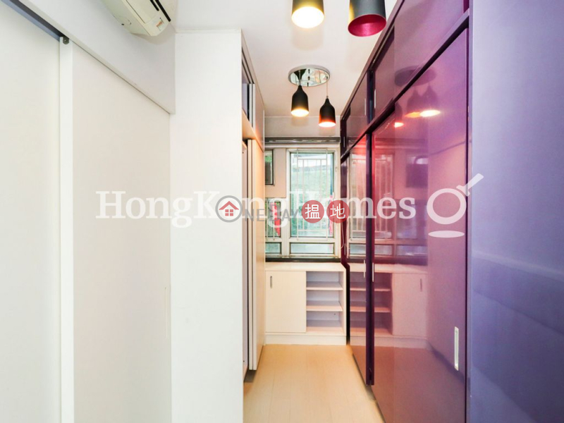 HK$ 8M Golden Lodge | Western District, 2 Bedroom Unit at Golden Lodge | For Sale