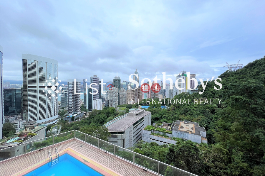 Property Search Hong Kong | OneDay | Residential, Rental Listings, Property for Rent at Grand Bowen with 3 Bedrooms