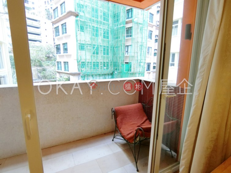 Property Search Hong Kong | OneDay | Residential, Rental Listings, Popular 1 bedroom with balcony | Rental