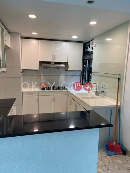 Popular 3 bedroom with rooftop & parking | For Sale 1 Razor Hill Road | Sai Kung, Hong Kong Sales, HK$ 11.8M