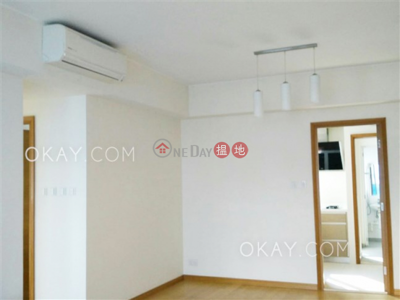 Lovely 3 bedroom on high floor with balcony | Rental | 9 Yuk Yat Street | Kowloon City, Hong Kong Rental HK$ 36,000/ month