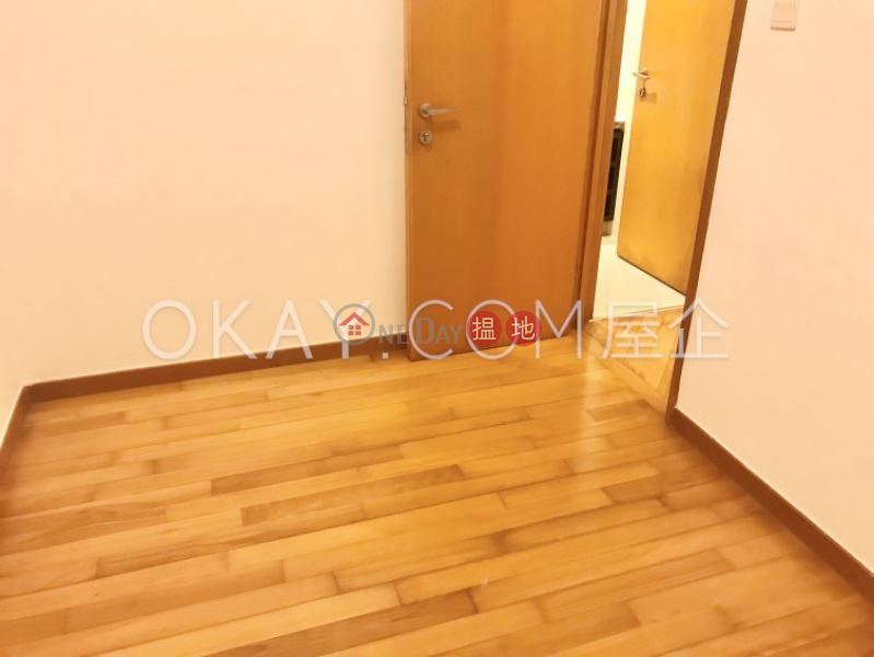 Charming 2 bedroom on high floor with balcony | Rental | The Zenith Phase 1, Block 3 尚翹峰1期3座 Rental Listings