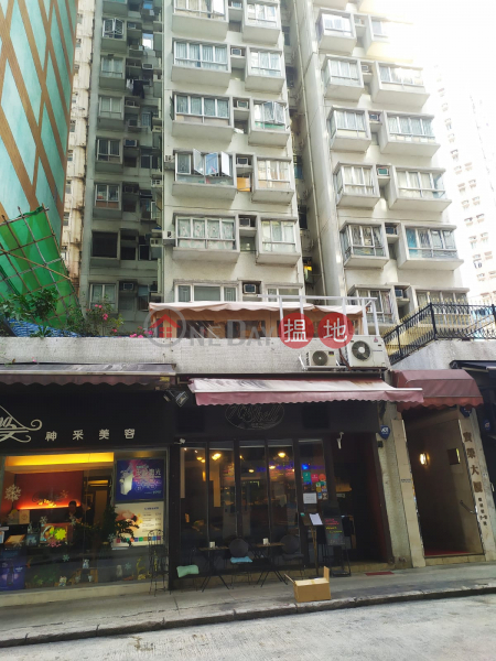 Tin Hau, PO WING BUILDING, For rent - Newly Renovated 2 Bedrooms, Big Toilet and Kitchen | Po Wing Building 寶榮大廈 Rental Listings