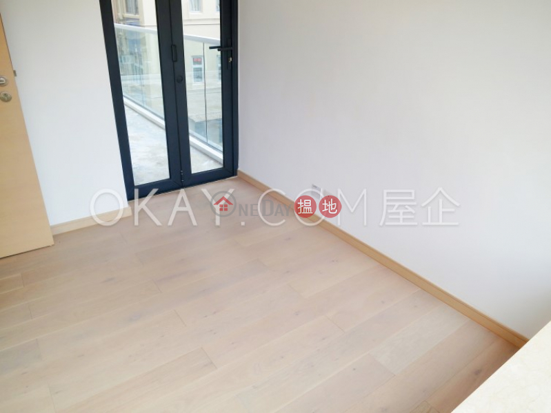 Charming 2 bedroom with balcony | Rental | 116-118 Second Street | Western District, Hong Kong | Rental, HK$ 26,800/ month