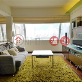 Popular 2 bed on high floor with racecourse views | Rental | Yee Hing Mansion 怡興大廈 _0