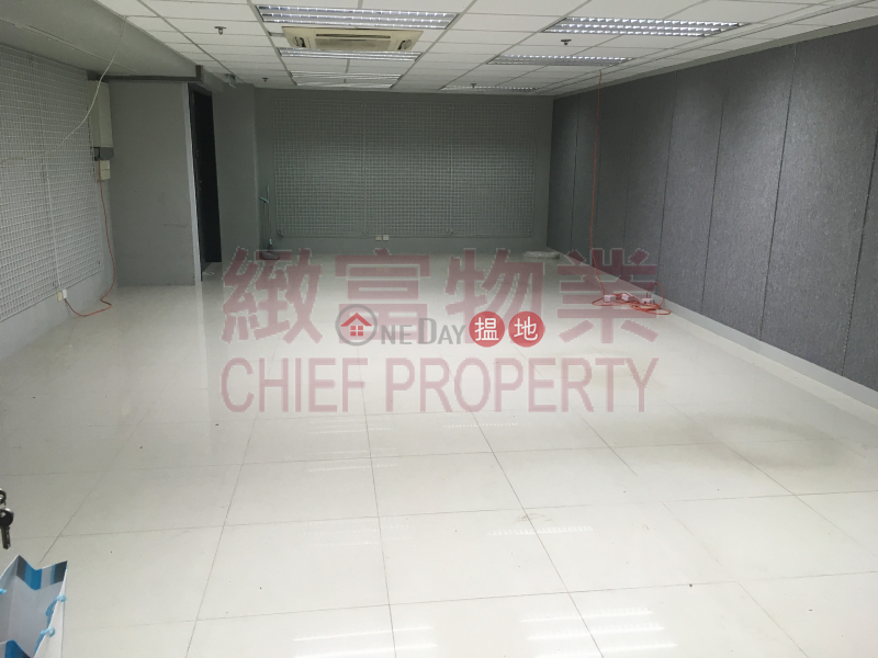 單位企理，內廁, Perfect Industrial Building 善美工業大廈 Rental Listings | Wong Tai Sin District (30218)